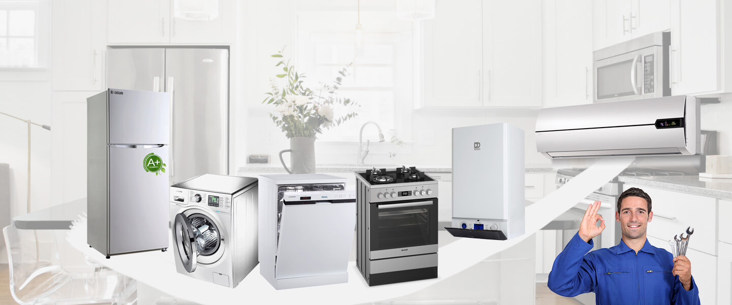 Şebinkarahisar Daikin Servisi